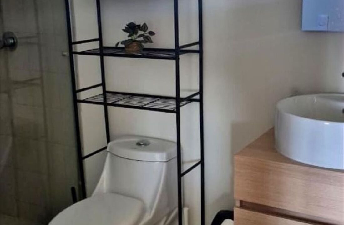 Photo of Bathroom in Chantepec