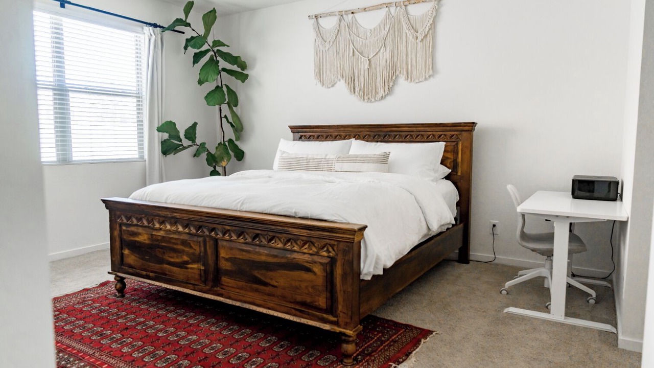 Photo of Bedroom in Buckeye