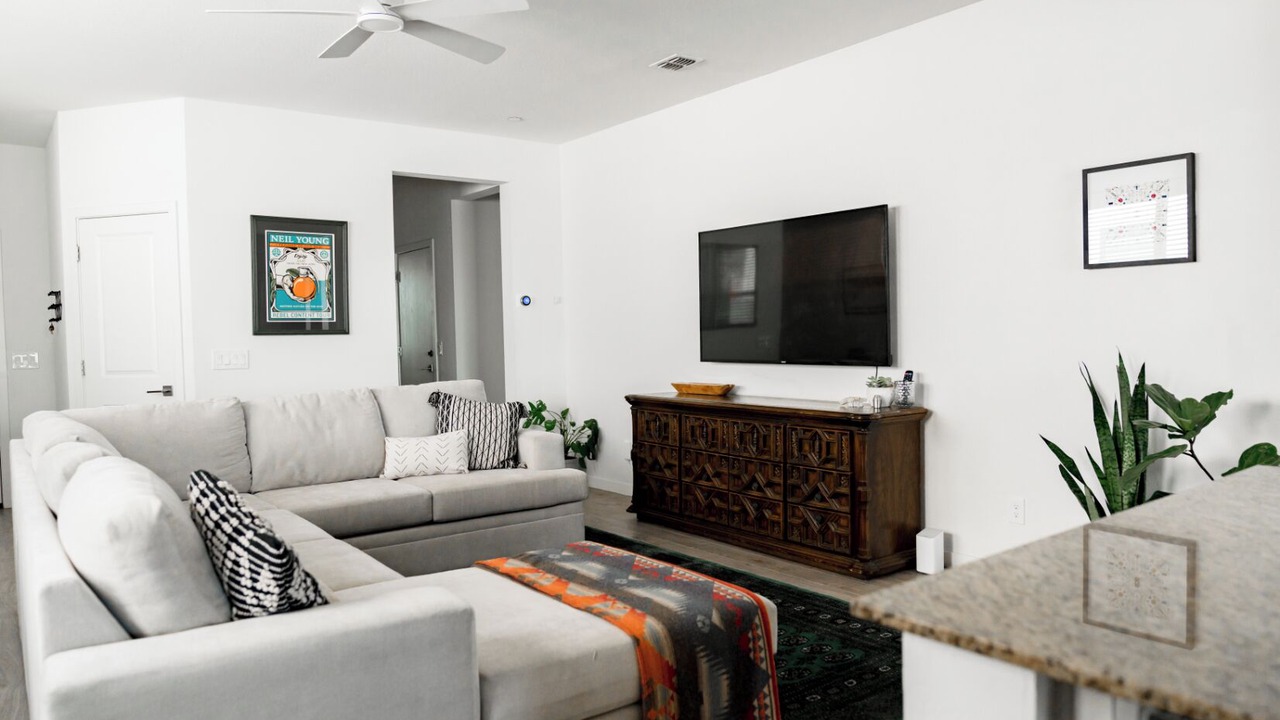 Photo of Livingroom in Buckeye