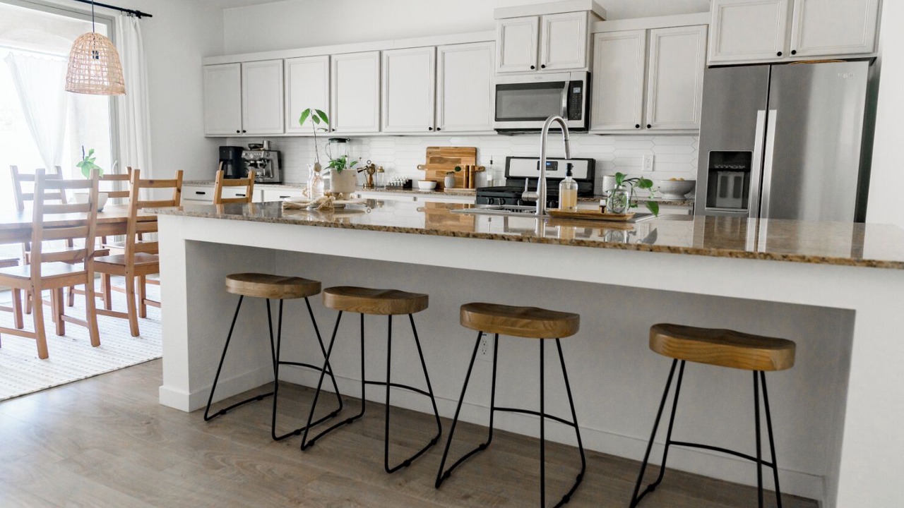 Photo of Kitchen in Buckeye