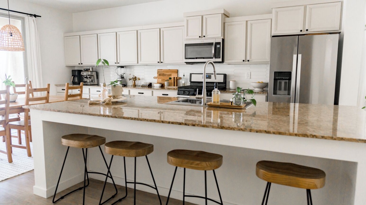 Photo of Kitchen in Buckeye