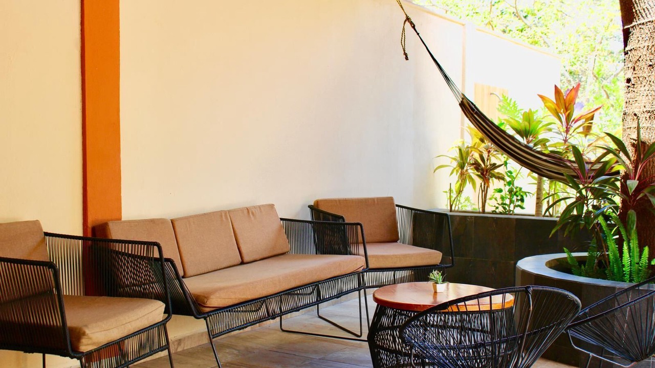 Photo of Patio Balcony in Ixtapa - Zihuatanejo
