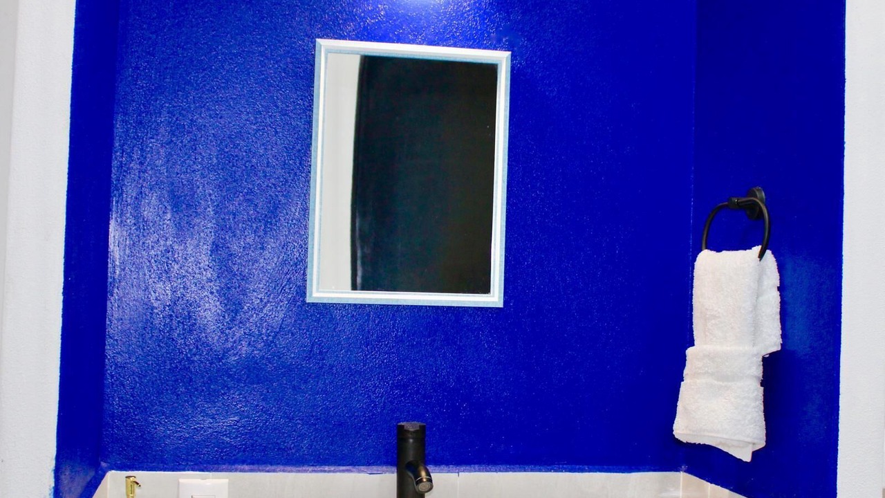 Photo of Bathroom in Ixtapa - Zihuatanejo