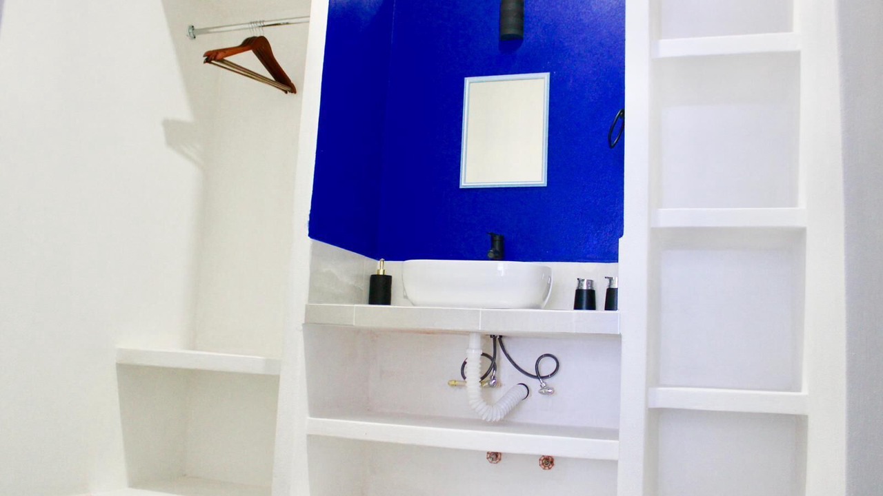 Photo of Bathroom in Ixtapa - Zihuatanejo