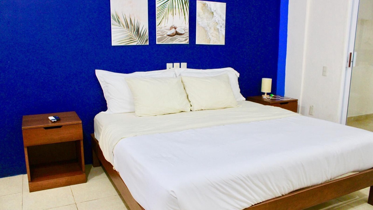 Photo of Bedroom in Ixtapa - Zihuatanejo