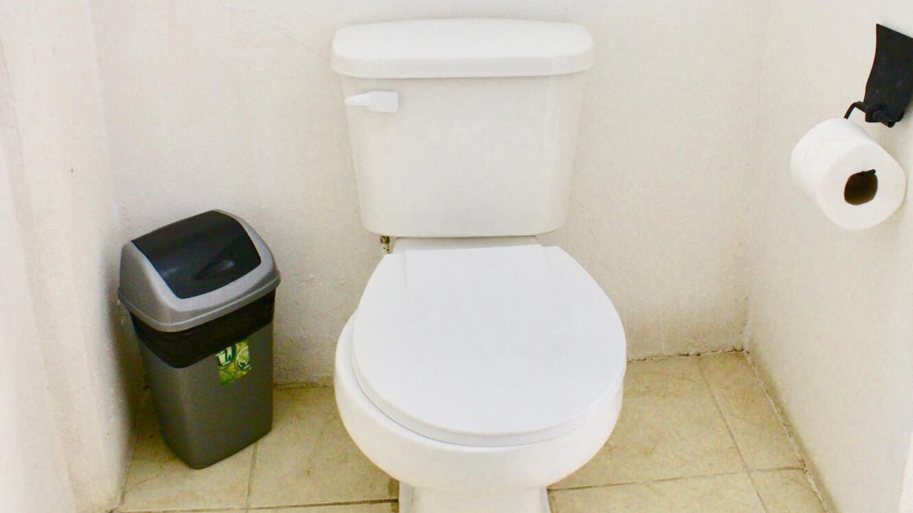 Photo of Bathroom in Ixtapa - Zihuatanejo