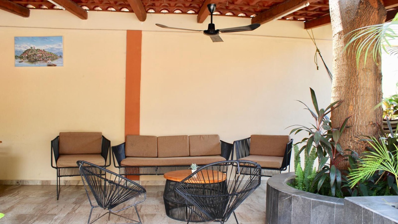 Photo of Patio Balcony in Ixtapa - Zihuatanejo