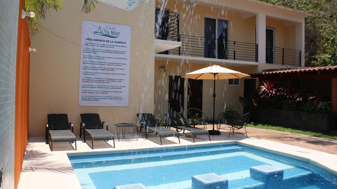 Photo of Outdoor in Ixtapa - Zihuatanejo