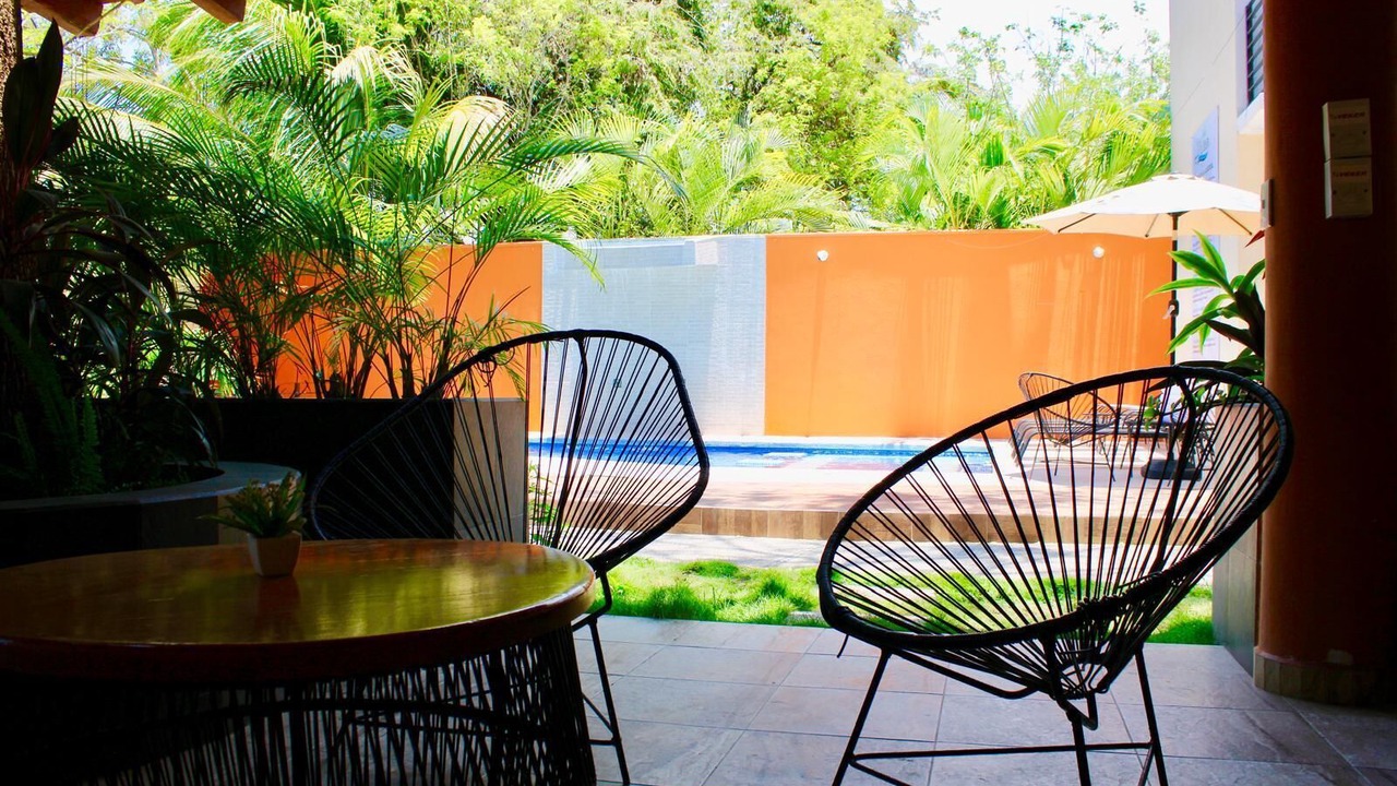 Photo of Patio Balcony in Ixtapa - Zihuatanejo