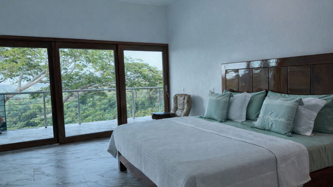 Photo of Bedroom in Higuera Blanca