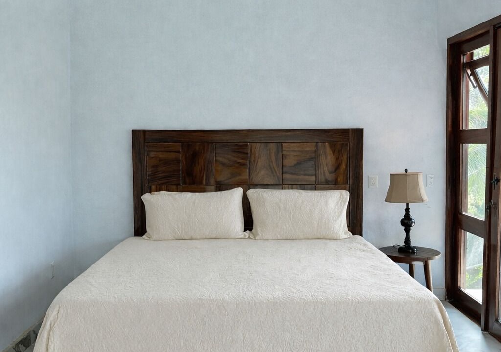 Photo of Bedroom in Higuera Blanca