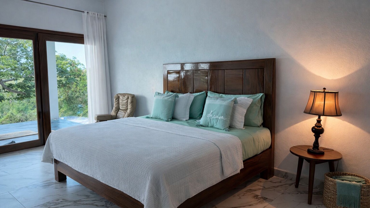 Photo of Bedroom in Higuera Blanca