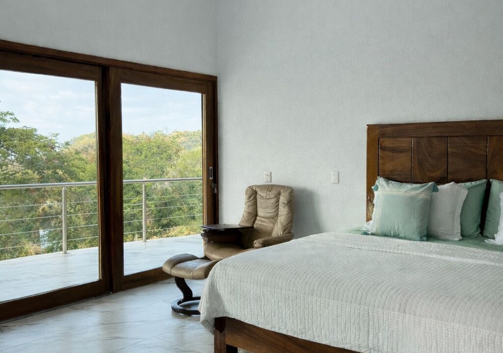 Photo of Bedroom in Higuera Blanca
