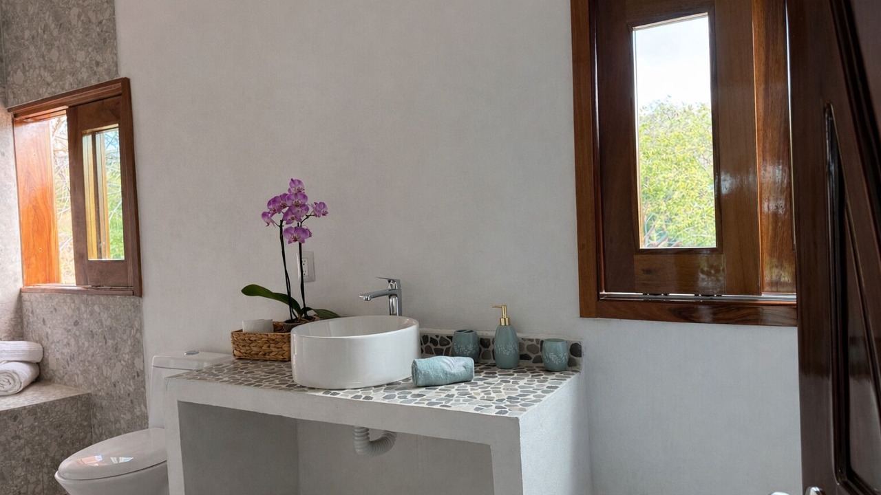Photo of Bathroom in Higuera Blanca