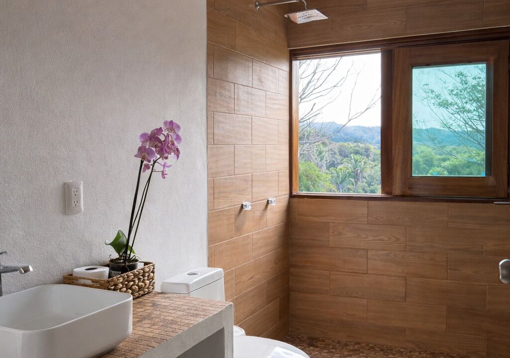 Photo of Bathroom in Higuera Blanca
