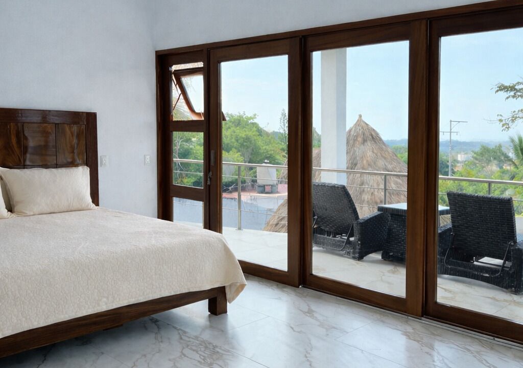 Photo of Bedroom in Higuera Blanca