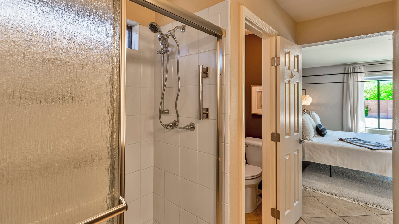 Photo of Bathroom in Saddlebrooke