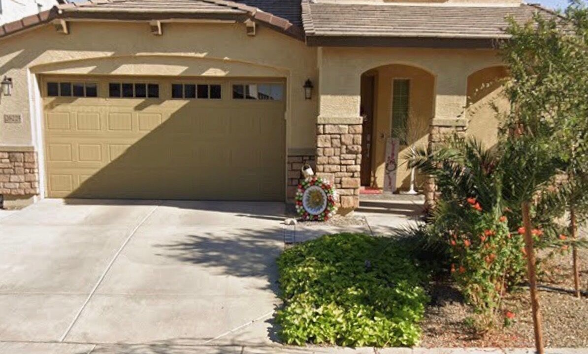 Photo of Outdoor in San Tan Valley