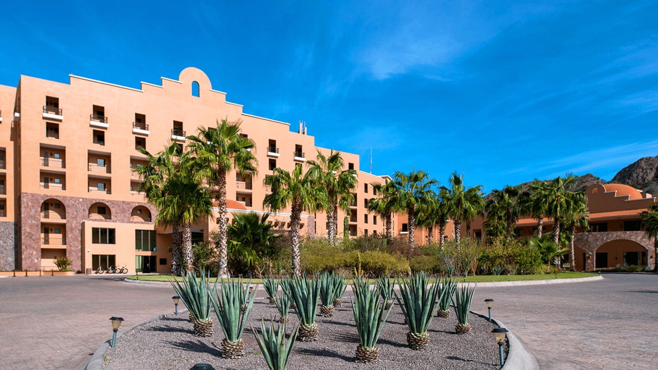 Photo of Outdoor in Loreto