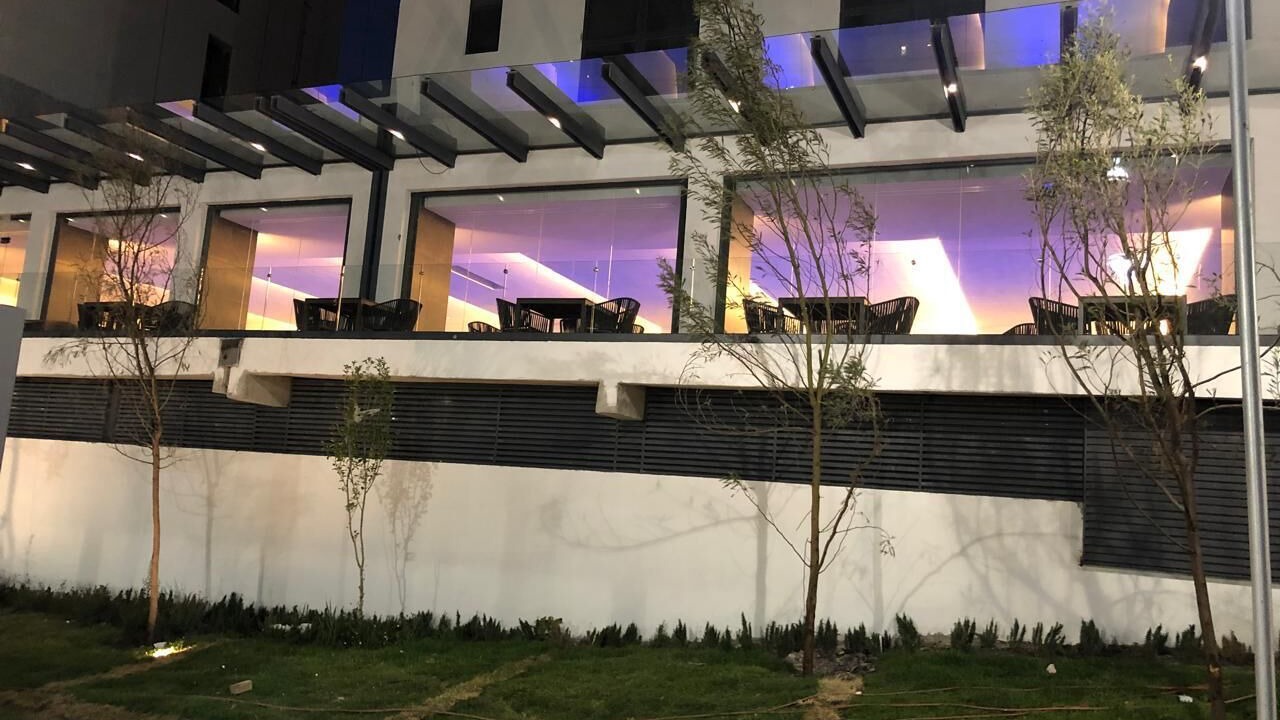 Photo of Patio Balcony in Queretaro