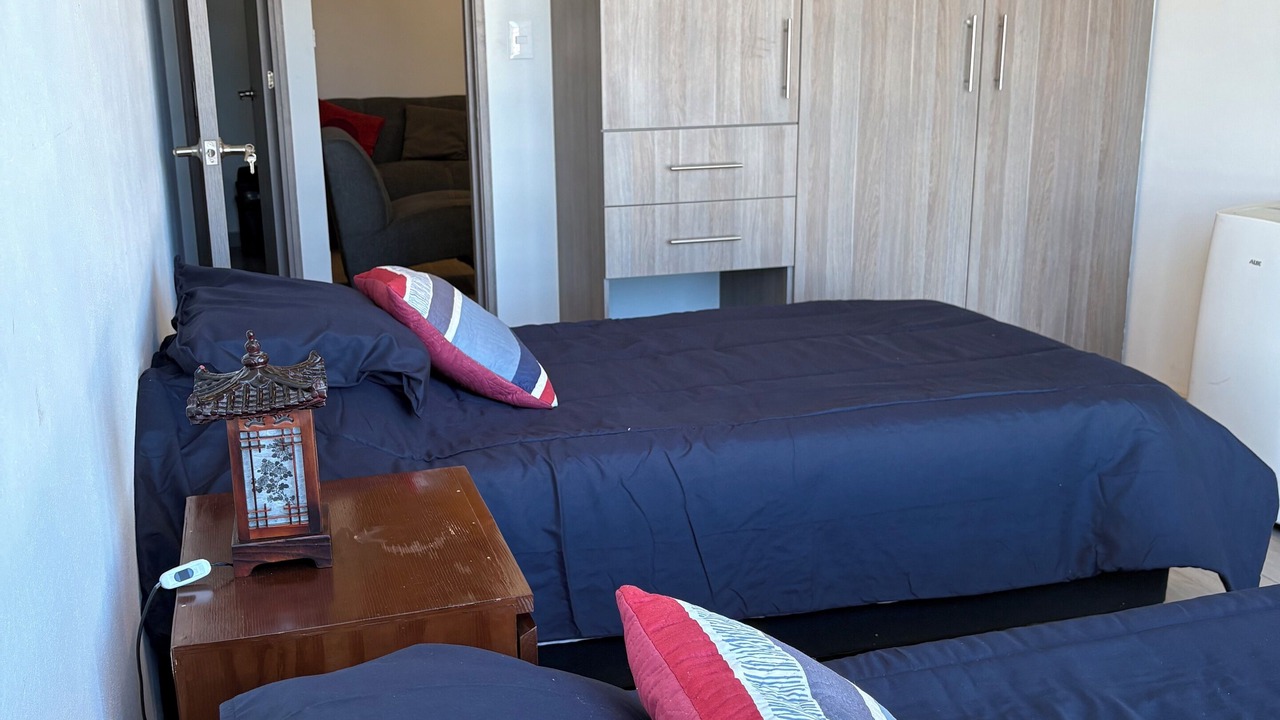 Photo of Bedroom in Queretaro