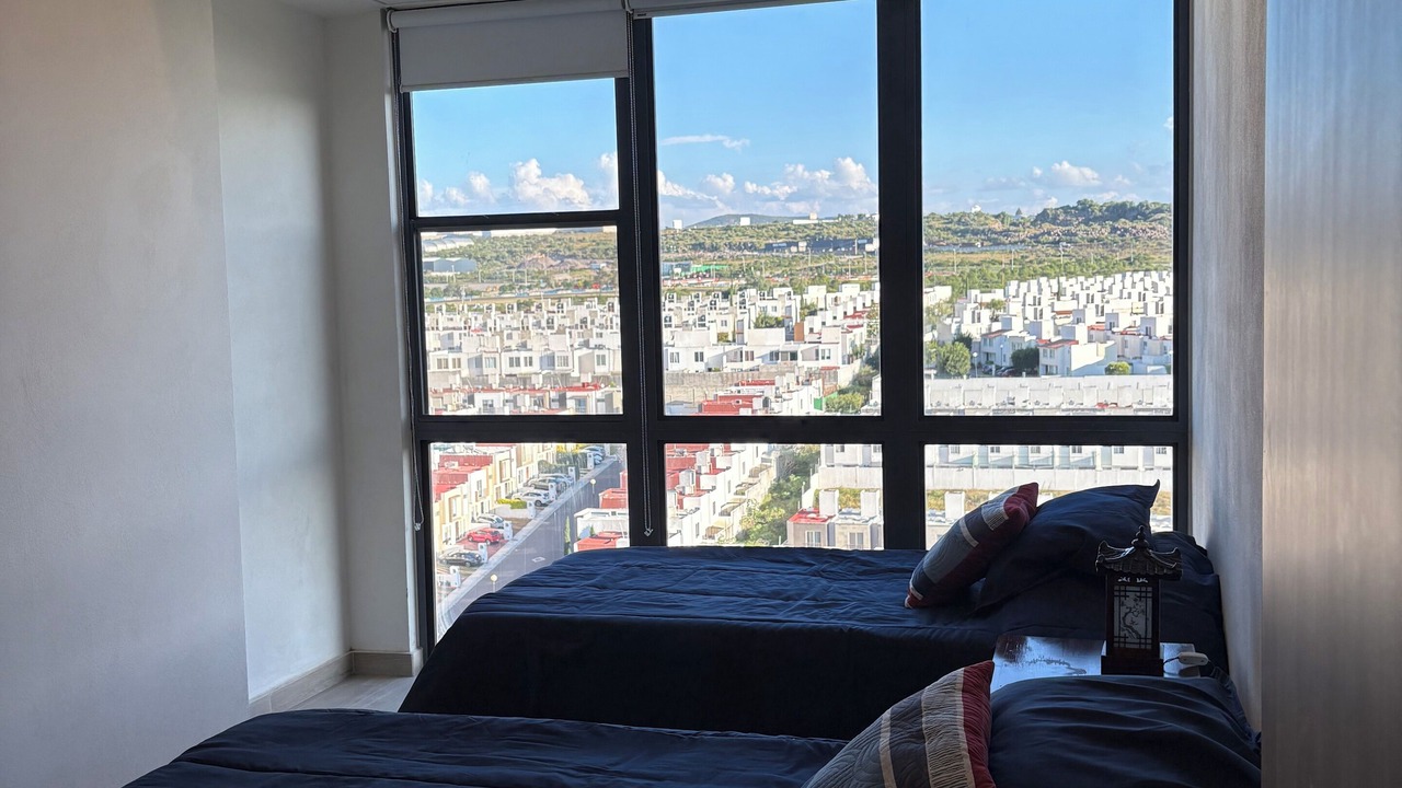 Photo of Bedroom in Queretaro