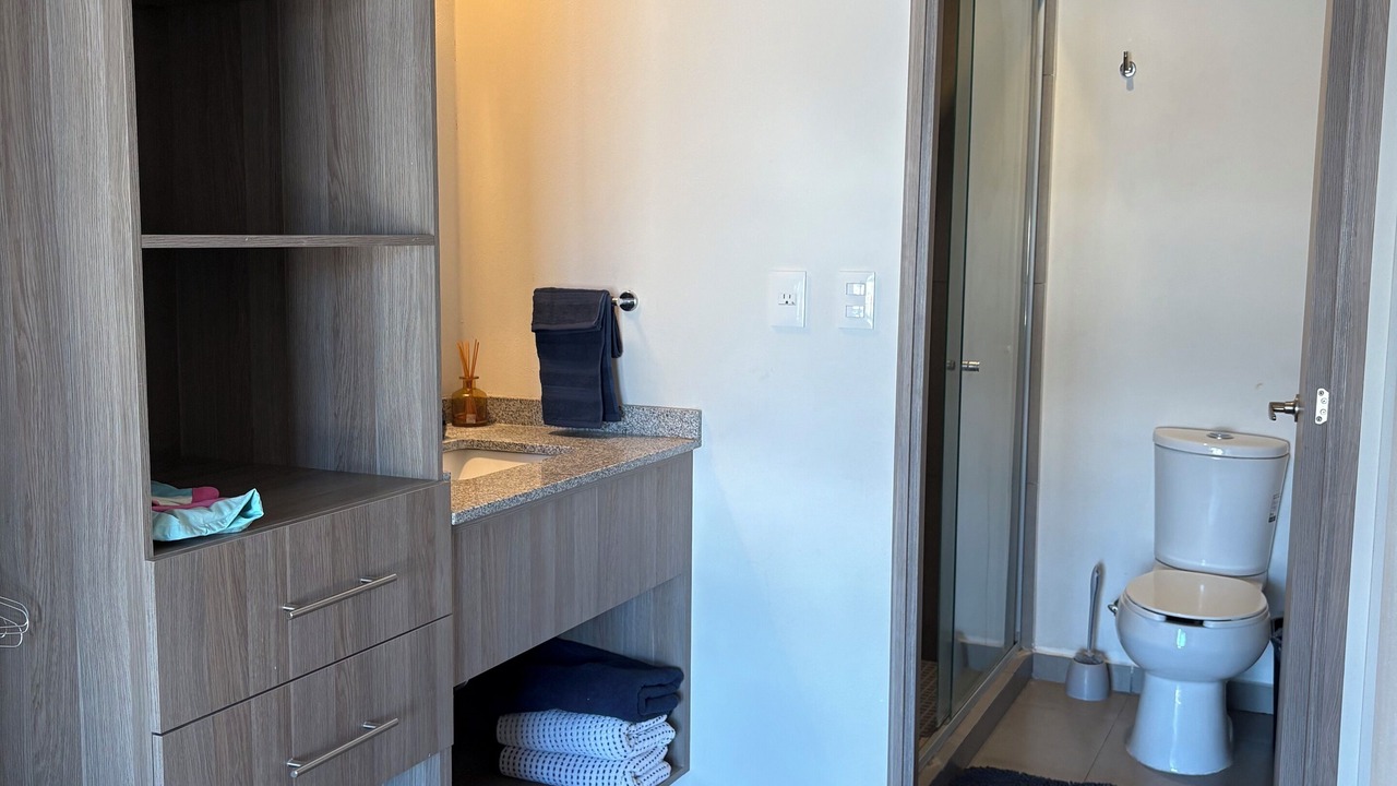 Photo of Bathroom in Queretaro