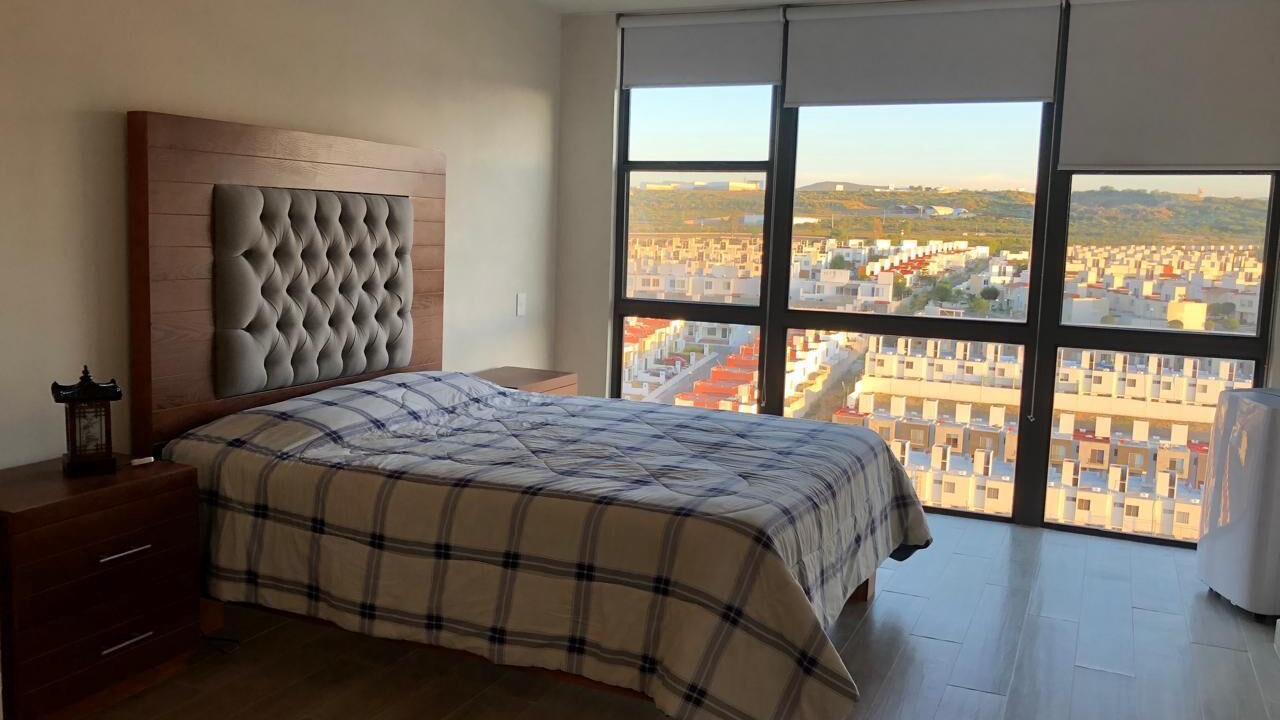 Photo of Bedroom in Queretaro