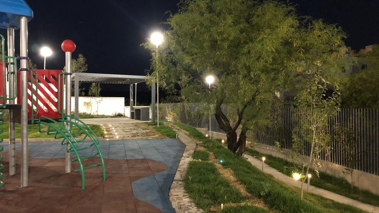 Photo of Outdoor in Queretaro