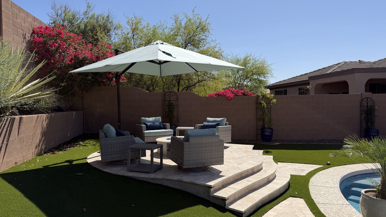 Photo of Outdoor in Anthem Country Club