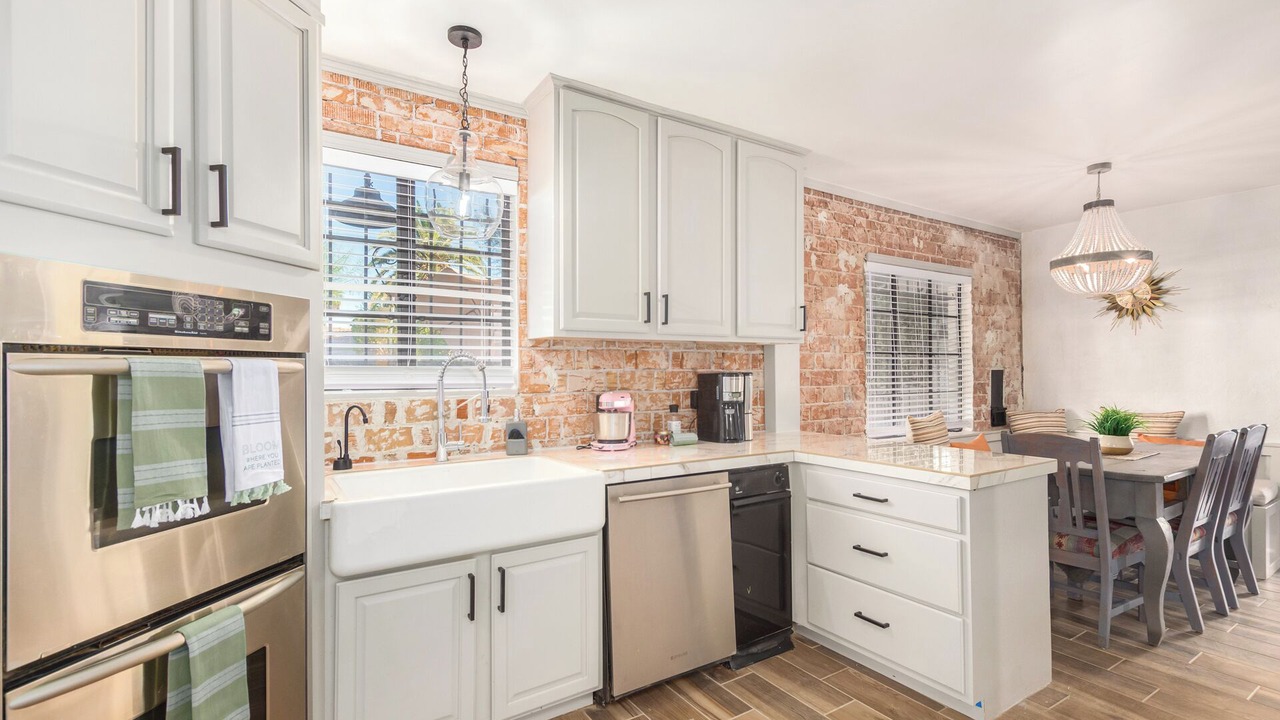 Photo of Kitchen in Coronado