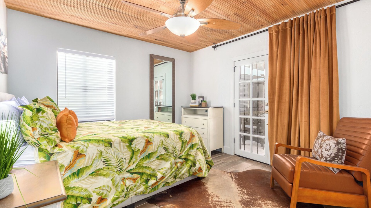 Photo of Bedroom in Coronado