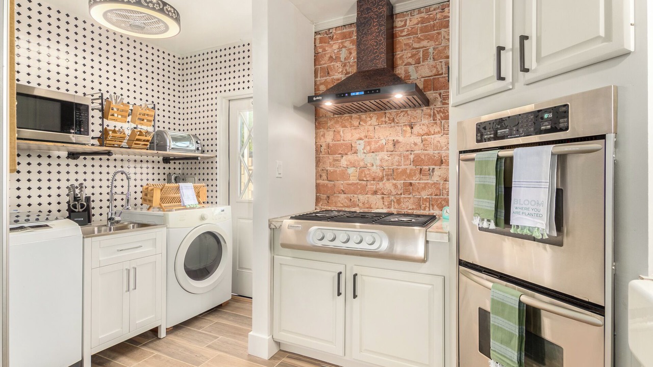 Photo of Kitchen in Coronado