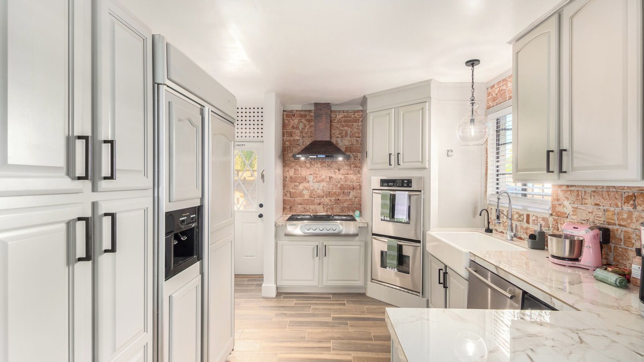 Photo of Kitchen in Coronado