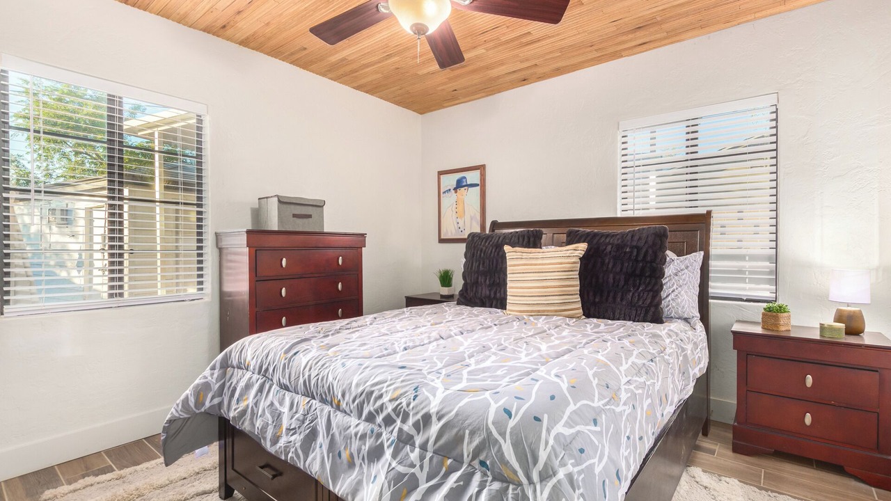 Photo of Bedroom in Coronado