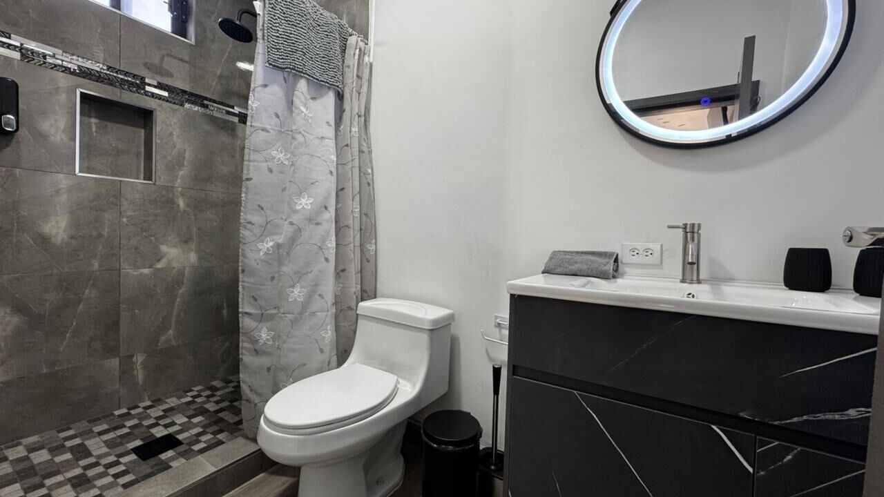 Photo of Bathroom in Nogales