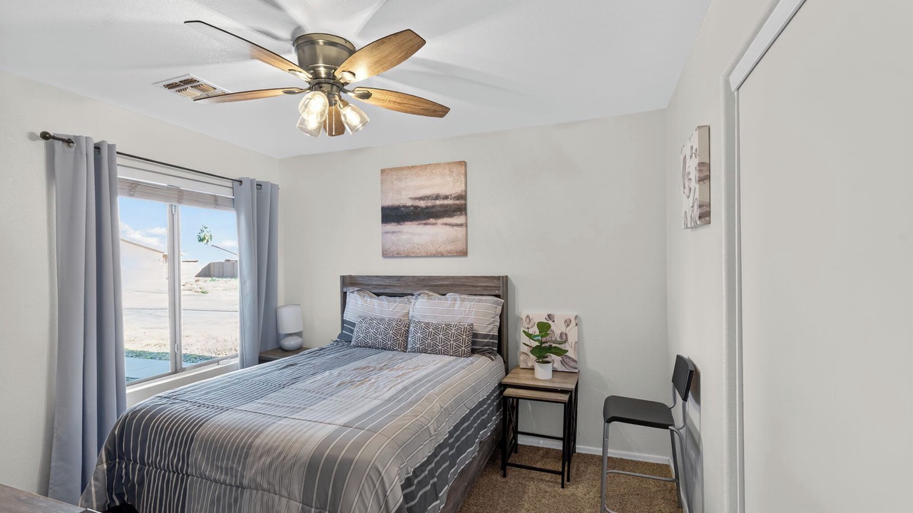 Photo of Bedroom in Glendale