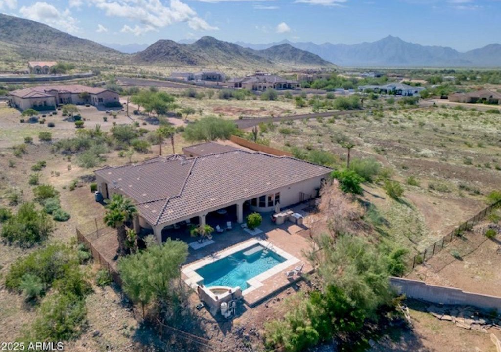 Photo of Outdoor in Laveen Village