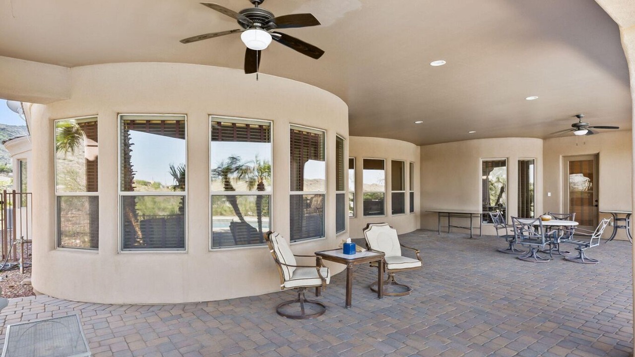 Photo of Outdoor in Laveen Village