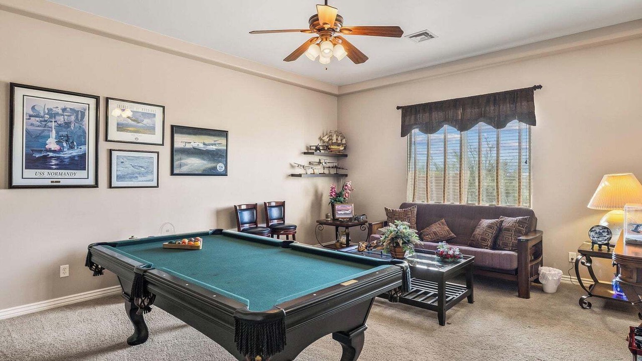 Photo of Bedroom in Laveen Village