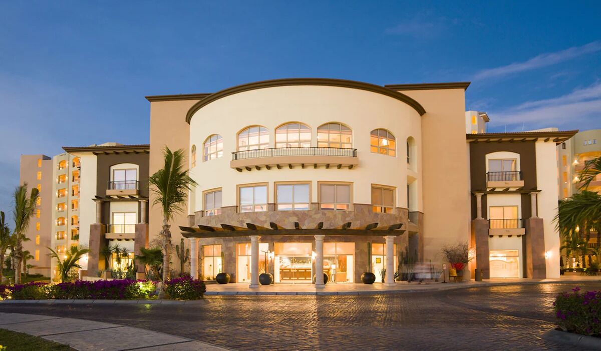 Photo of Outdoor in Los Cabos
