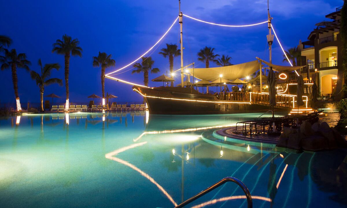 Photo of Outdoor in Los Cabos
