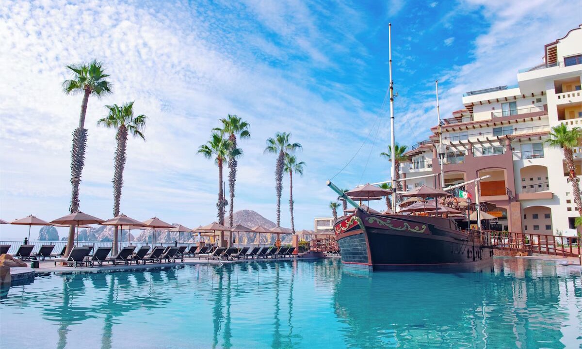 Photo of Outdoor in Los Cabos