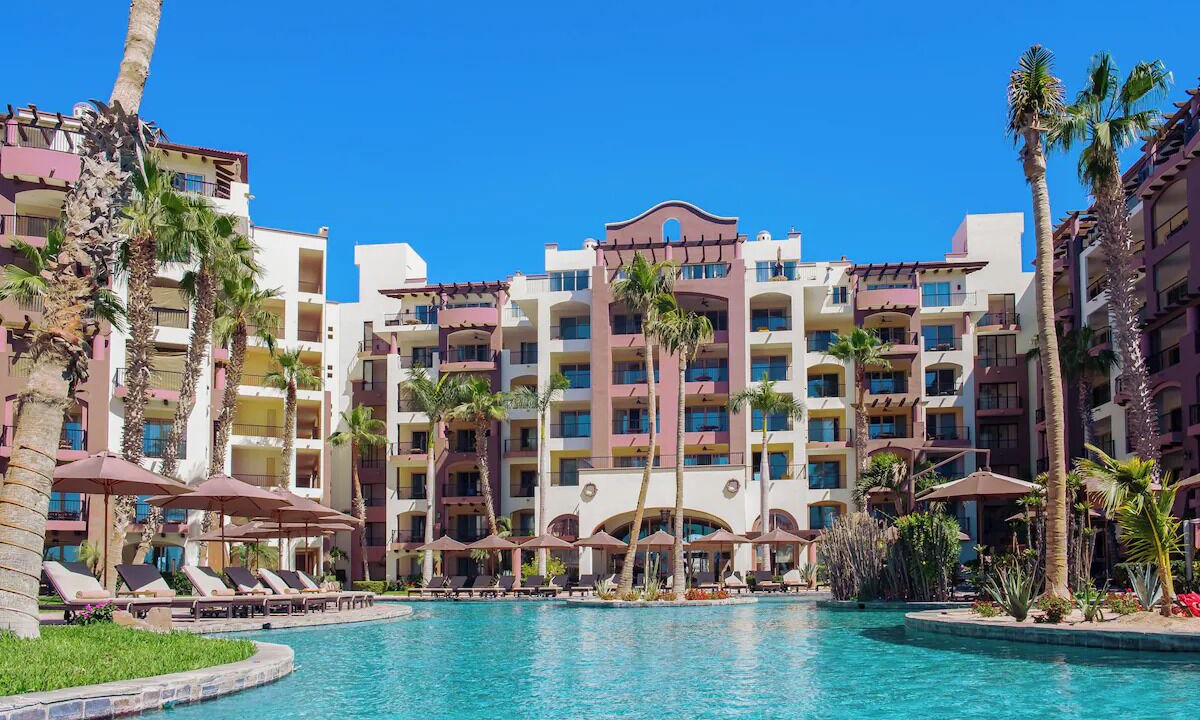 Photo of Outdoor in Los Cabos