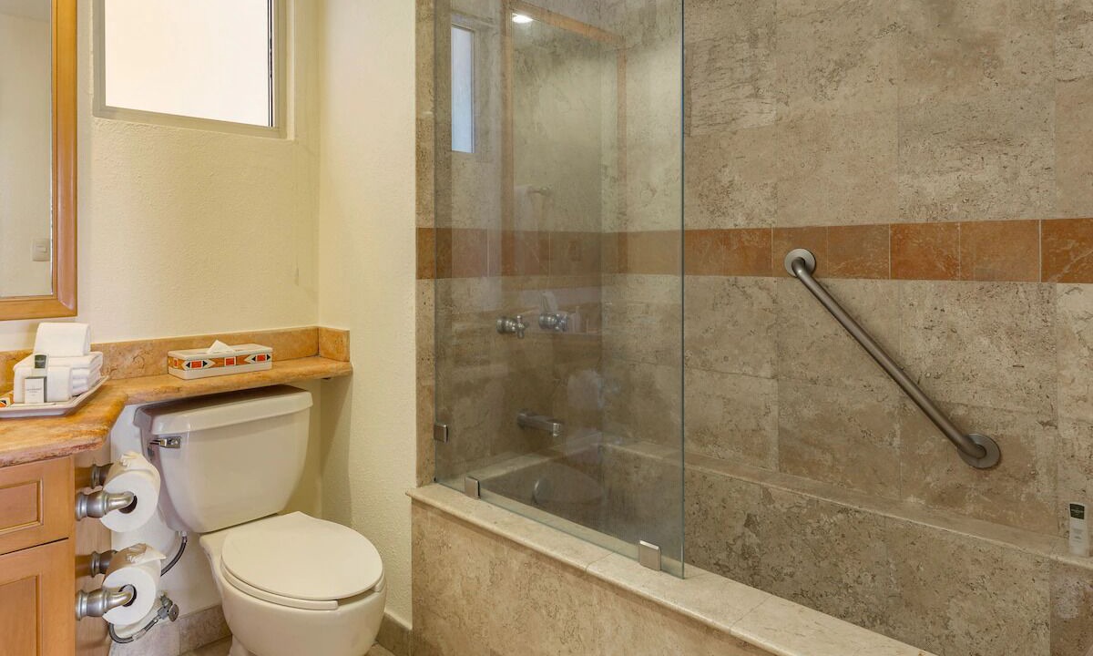 Photo of Bathroom in Los Cabos