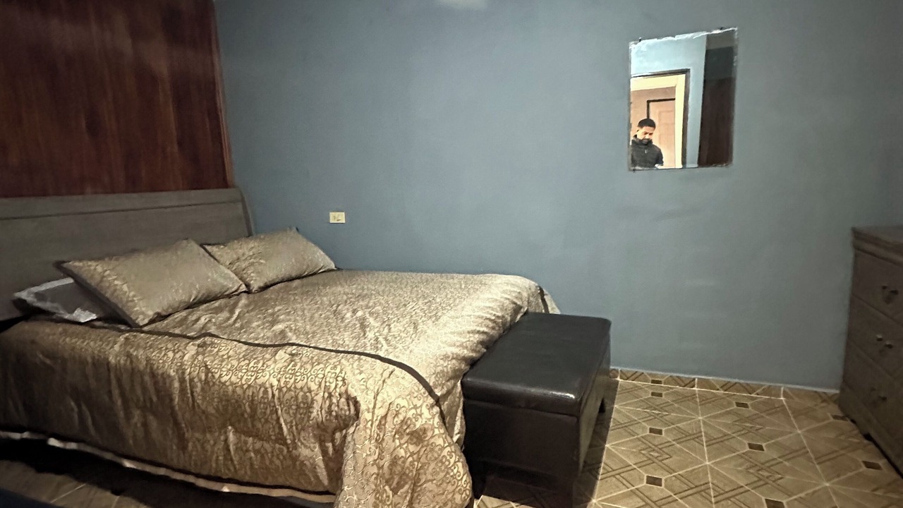 Photo of Bedroom in Ciudad Acuna
