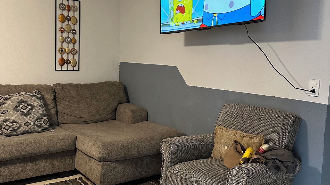 Photo of Livingroom in Ciudad Acuna