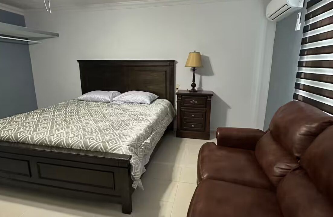 Photo of Bedroom in Ciudad Acuna
