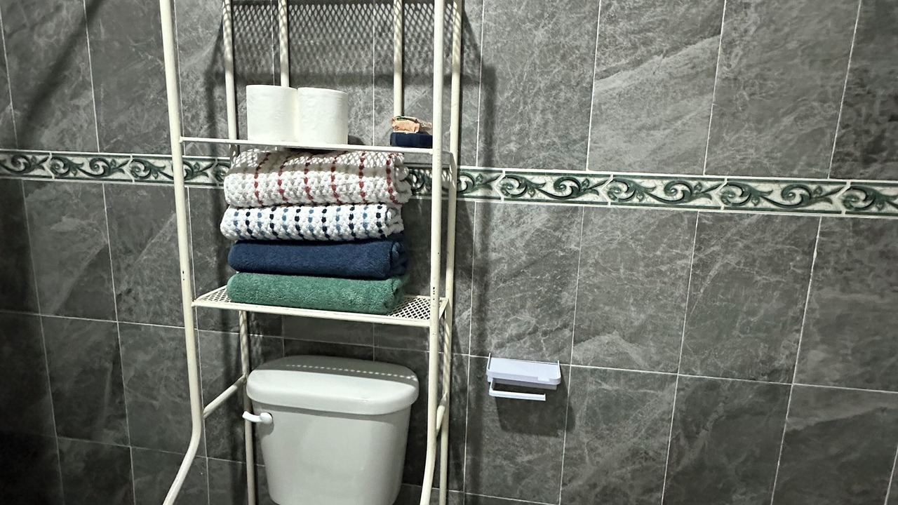 Photo of Bathroom in Ciudad Acuna