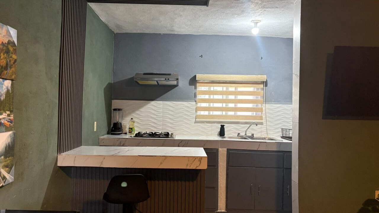 Photo of Kitchen in Ciudad Acuna
